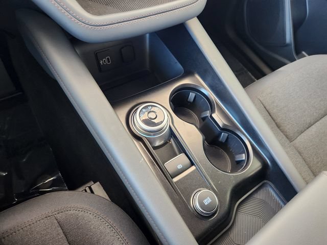 Used 2026 Ford Explorer Active RWD image 23