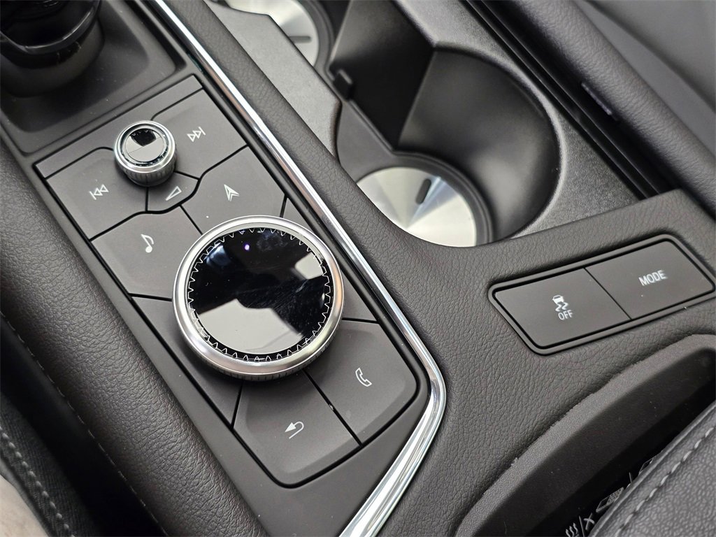 New 2025 Cadillac XT6 Sport w/ Technology Package image 34