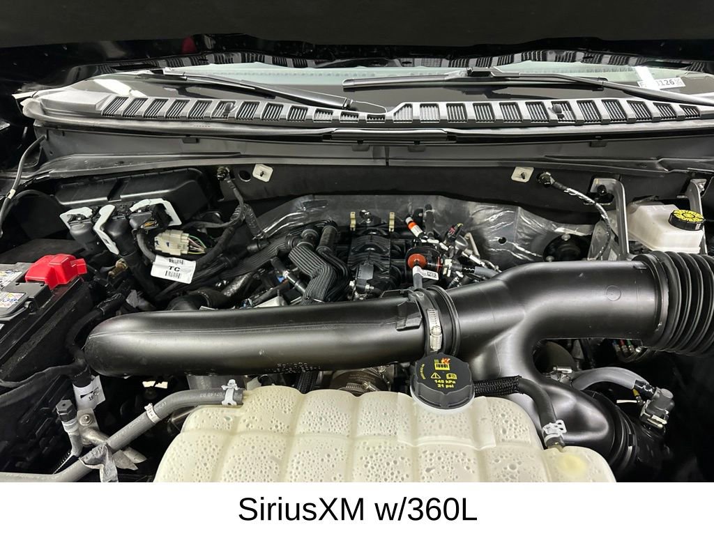 Used 2025 Ford Expedition Platinum w/ Stealth Appearance Package AWD/4WD image 18