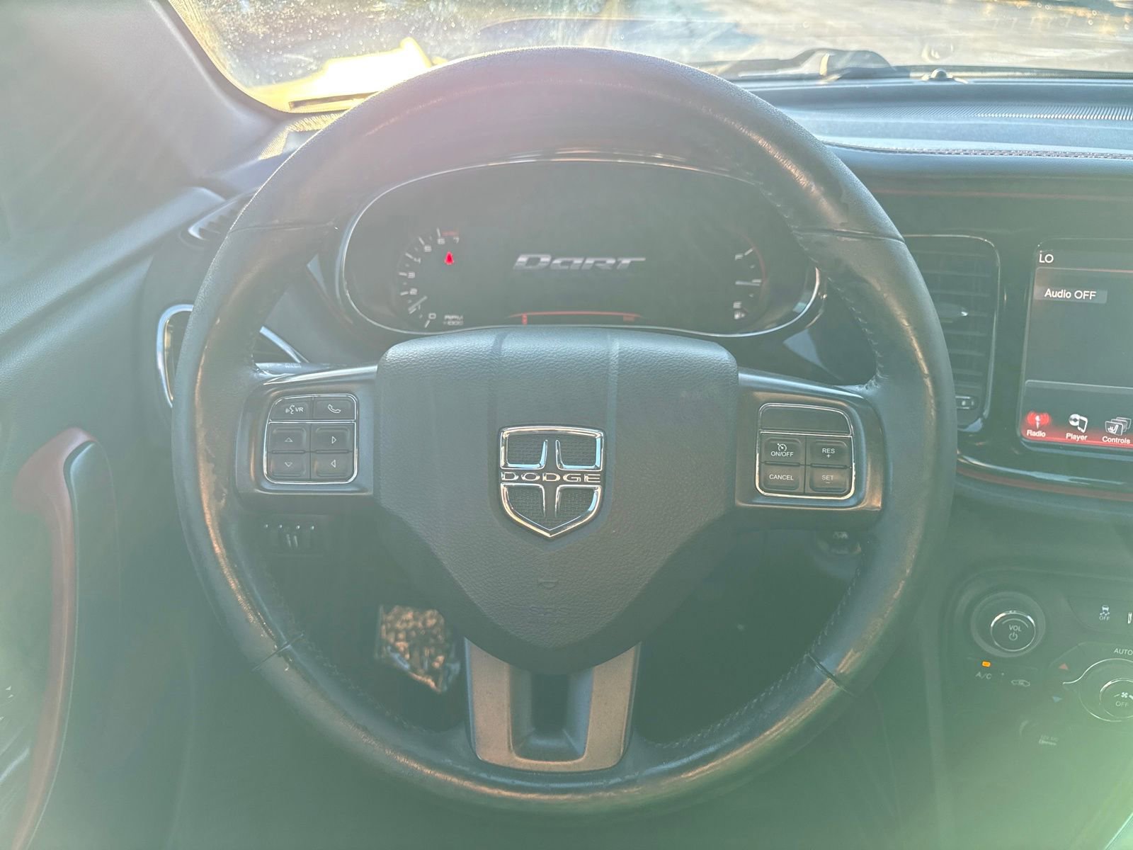 Used 2015 Dodge Dart GT image 14