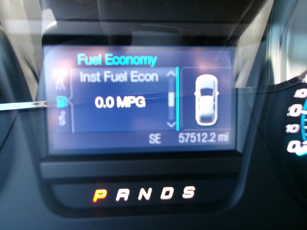 Used 2017 Ford Taurus SEL FWD image 13