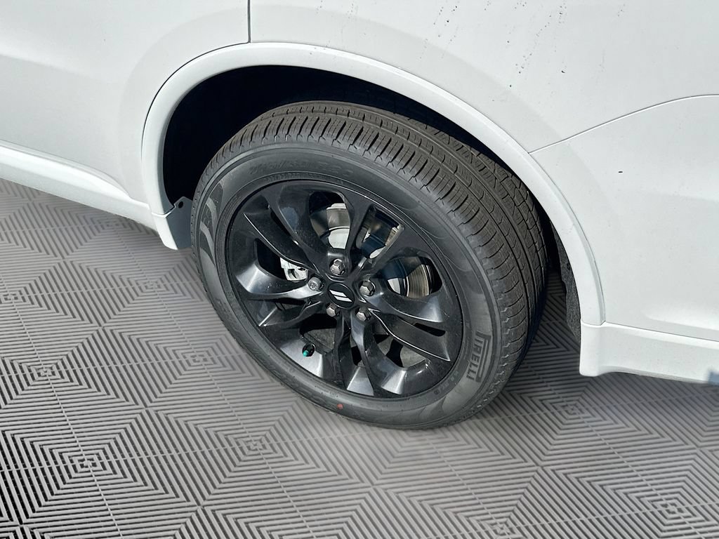 New 2026 Dodge Durango GT AWD/4WD image 40