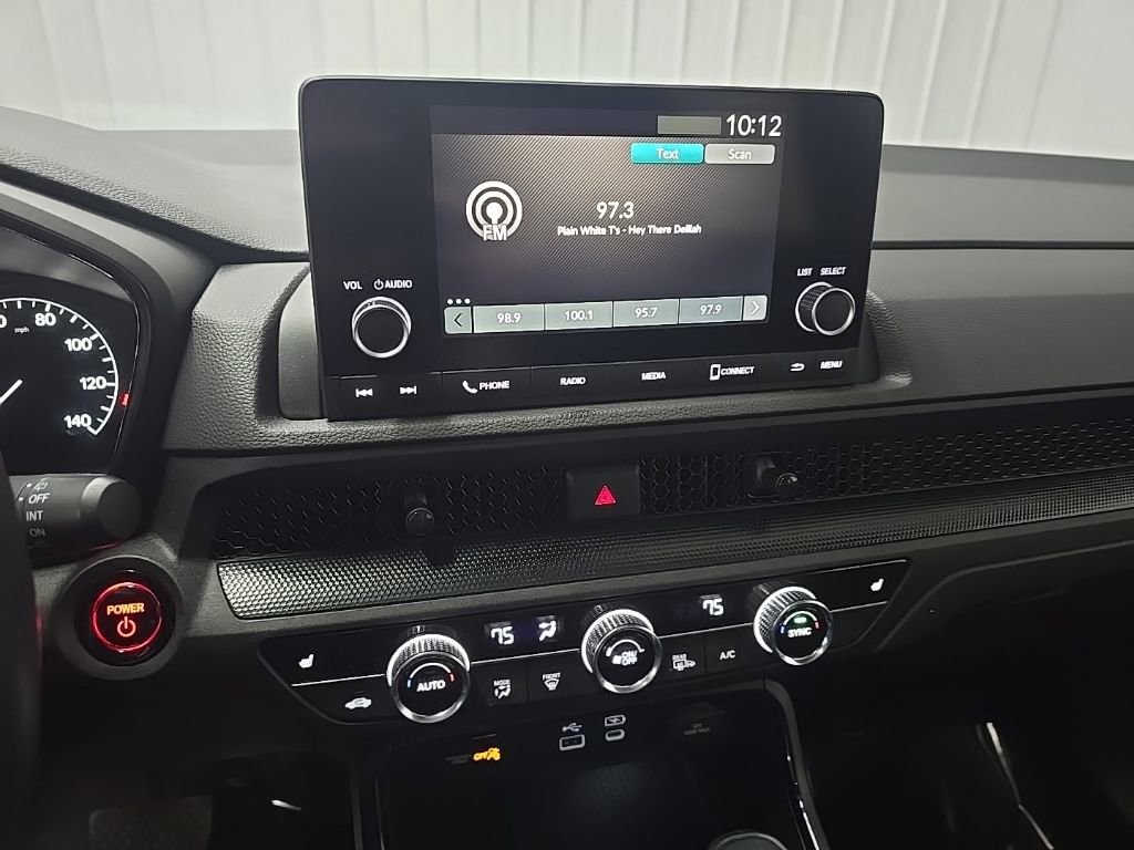 Used 2023 Honda CR-V Sport image 24