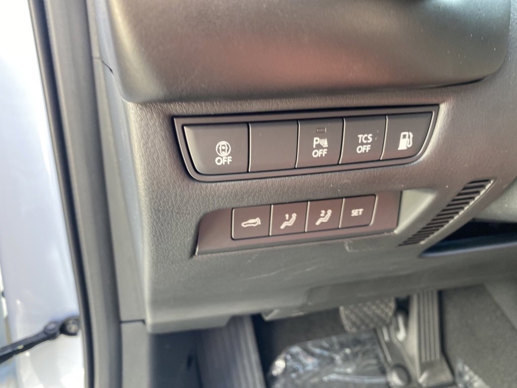 New 2026 MAZDA CX-50 AWD 2.5 Hybrid w/ Weather Package image 17