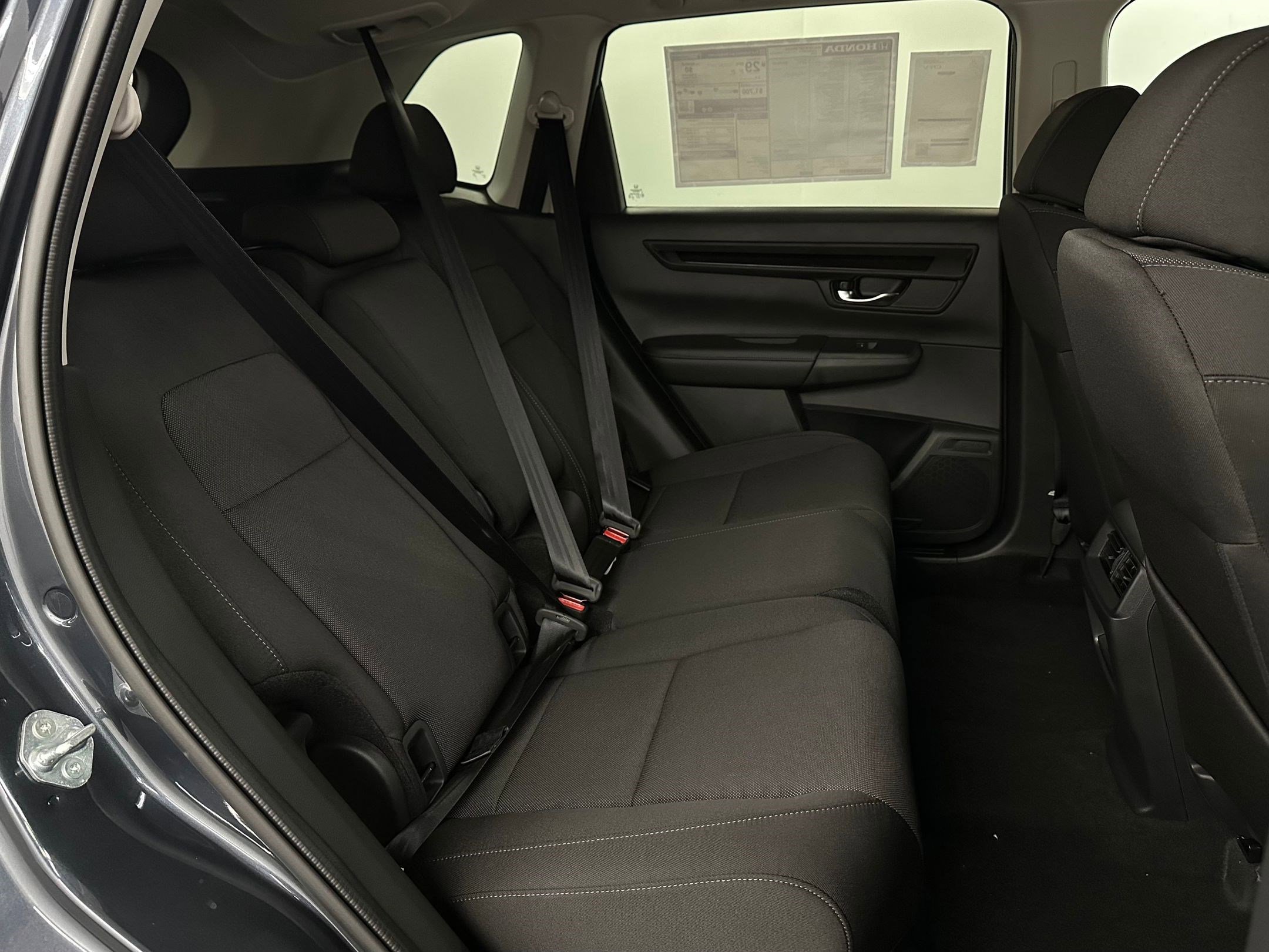 New 2026 Honda CR-V EX image 36