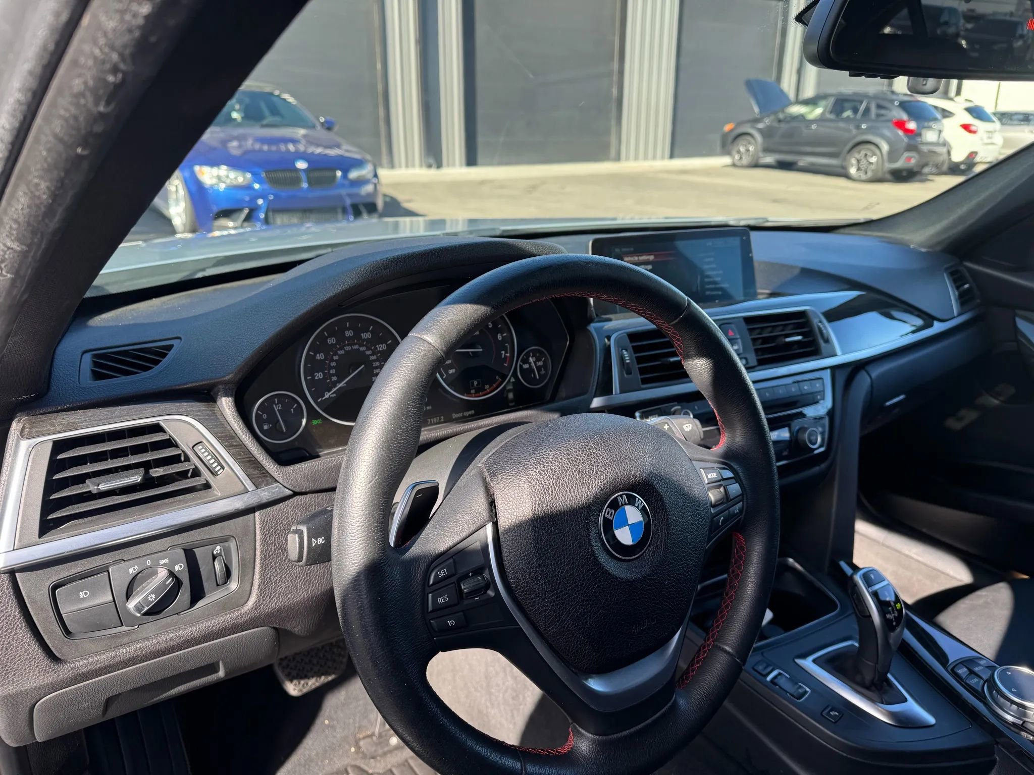 Used 2017 BMW 330i Sedan image 13