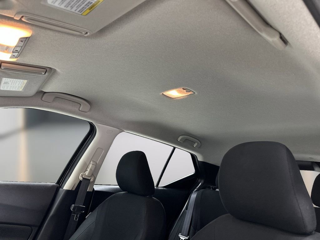 Used 2024 Nissan Kicks S FWD image 8