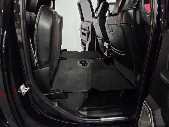 Used 2020 RAM 2500 Limited image 78