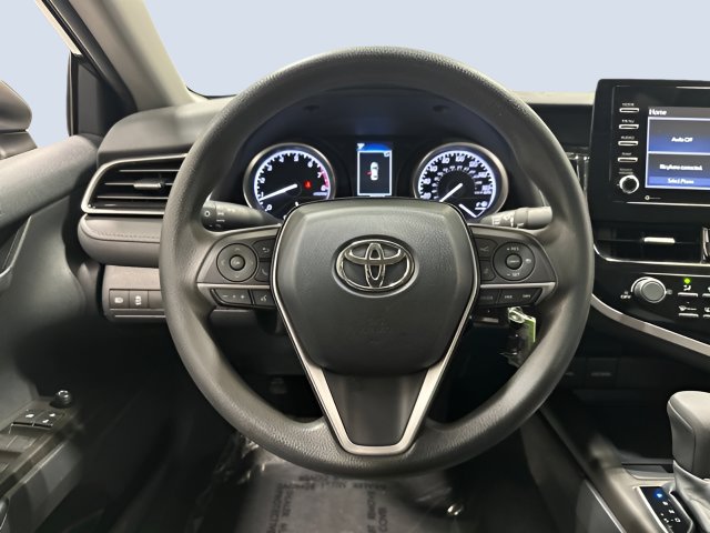 Used 2021 Toyota Camry LE w/ Carpet Mat Package (TMS) FWD image 16