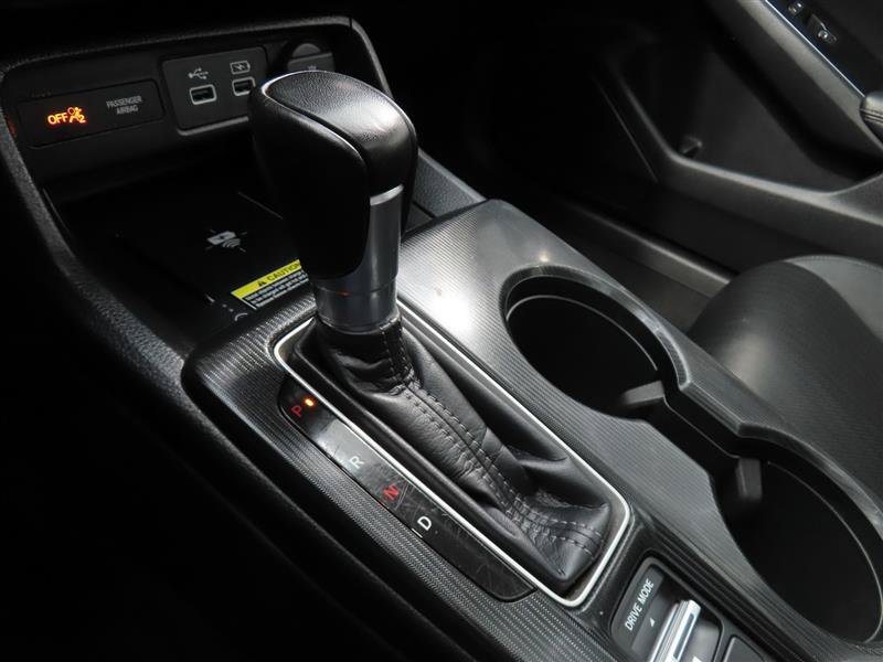 Used 2024 Honda Civic Touring image 25