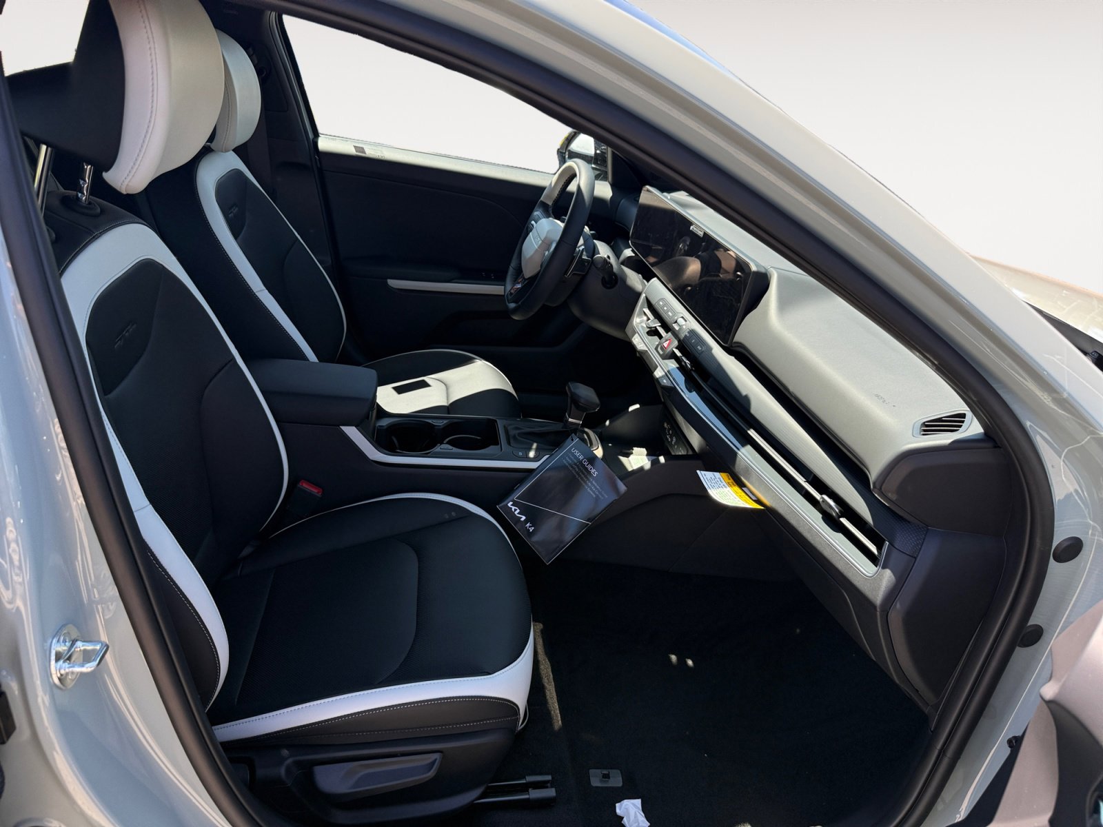 New 2026 Kia K4 GT-Line Turbo FWD image 19