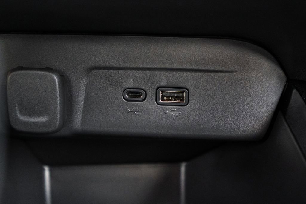 New 2026 Chevrolet Trax RS image 19