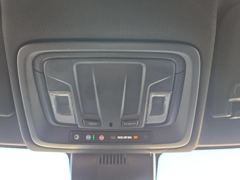 Used 2026 GMC Sierra 1500 AT4 AWD/4WD image 33