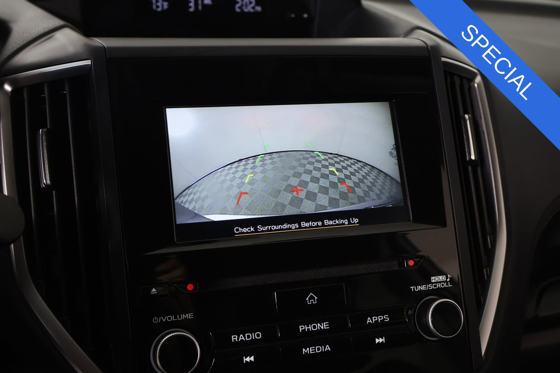 Used 2019 Subaru Forester w/ Alloy Wheel Package image 6