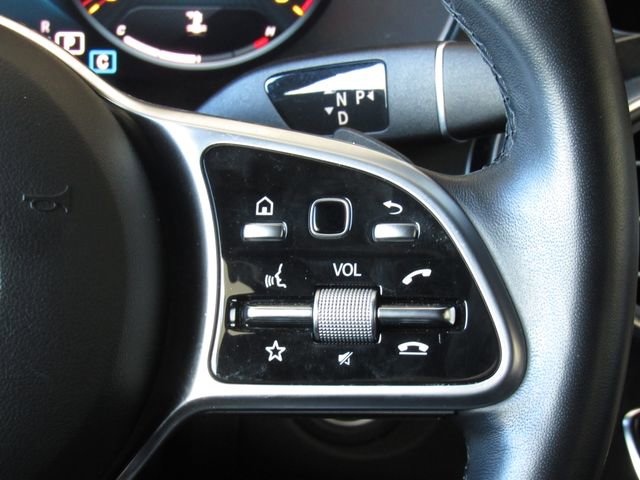 Used 2022 Mercedes-Benz GLC 300 4MATIC image 27