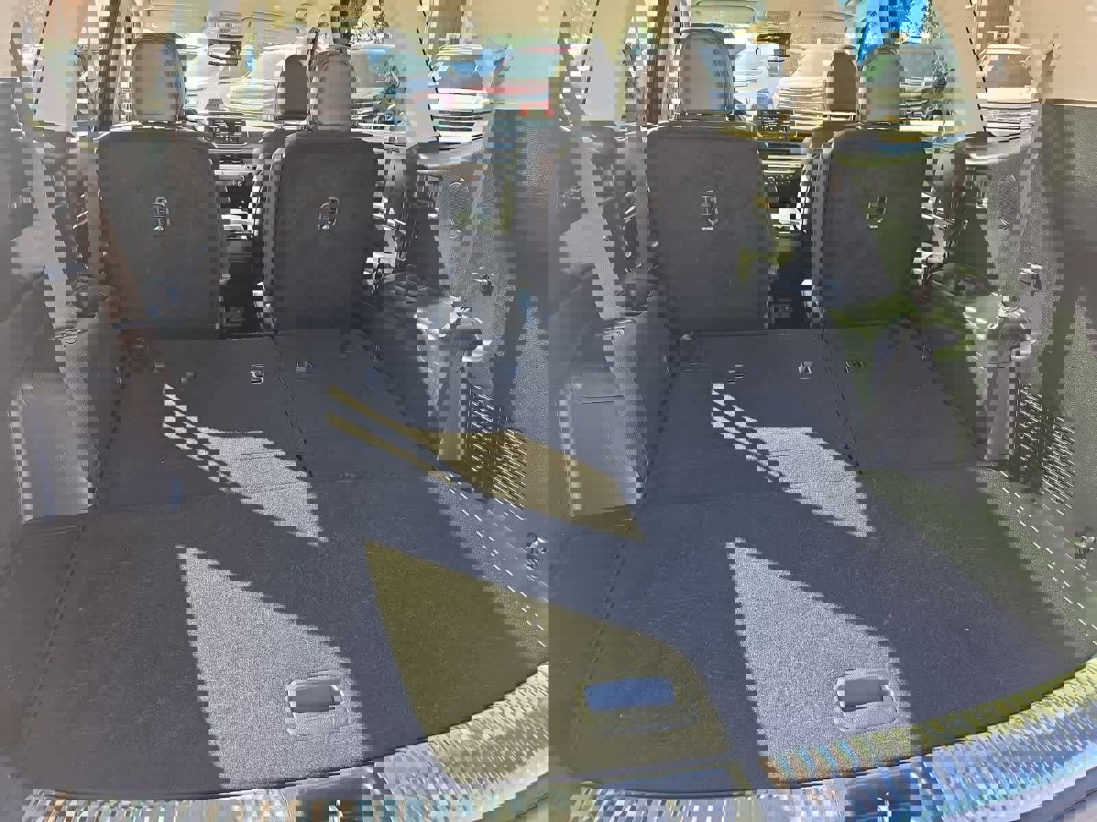 Used 2021 Kia Telluride SX w/ Nightfall Edition Package image 35