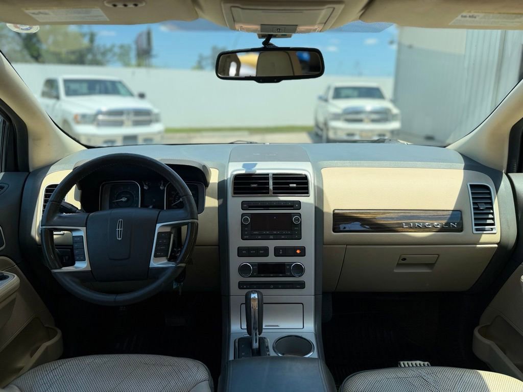 Used 2008 Lincoln MKX 2WD image 25