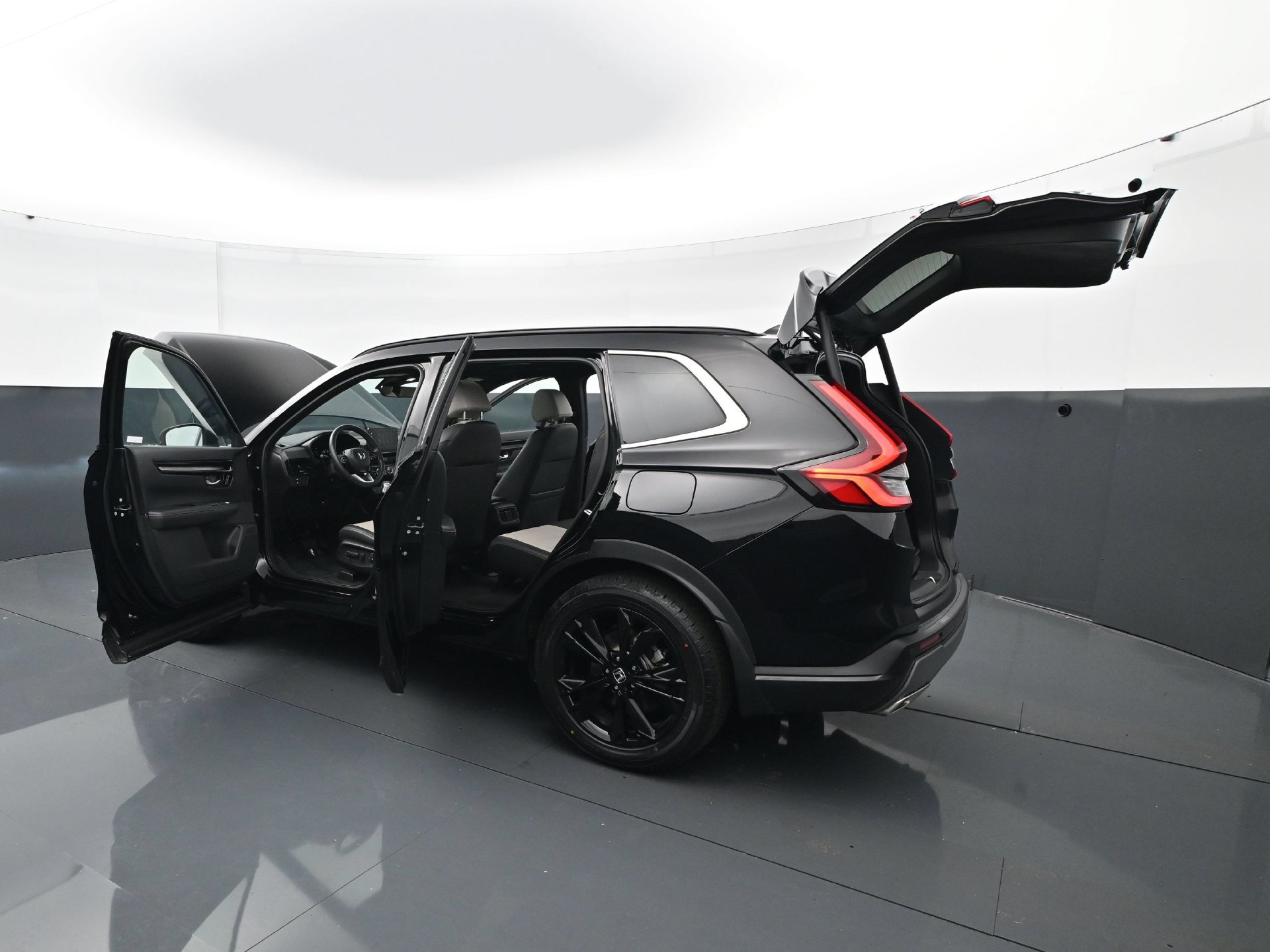 Used 2024 Honda CR-V Sport Touring image 30