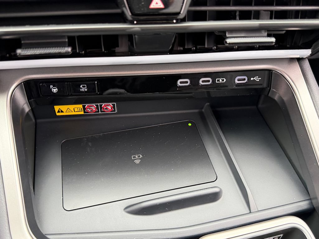 New 2026 Lexus TX 350 AWD image 21