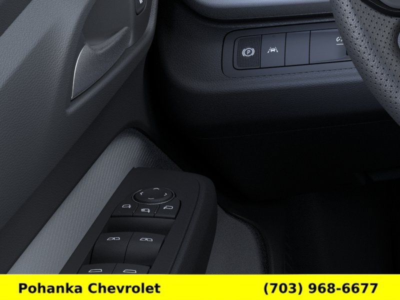 New 2027 Chevrolet Bolt LT FWD image 22