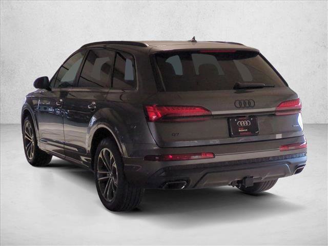 New 2026 Audi Q7 2.0T Premium Plus image 8