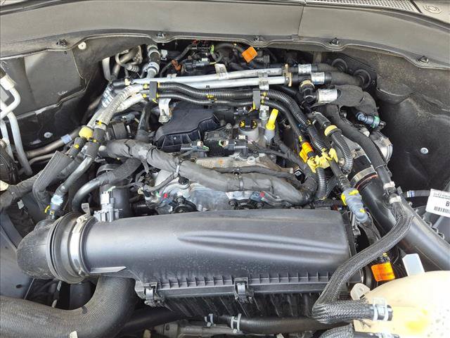 Used 2025 Ford Explorer Active w/ Active Comfort Package RWD image 20