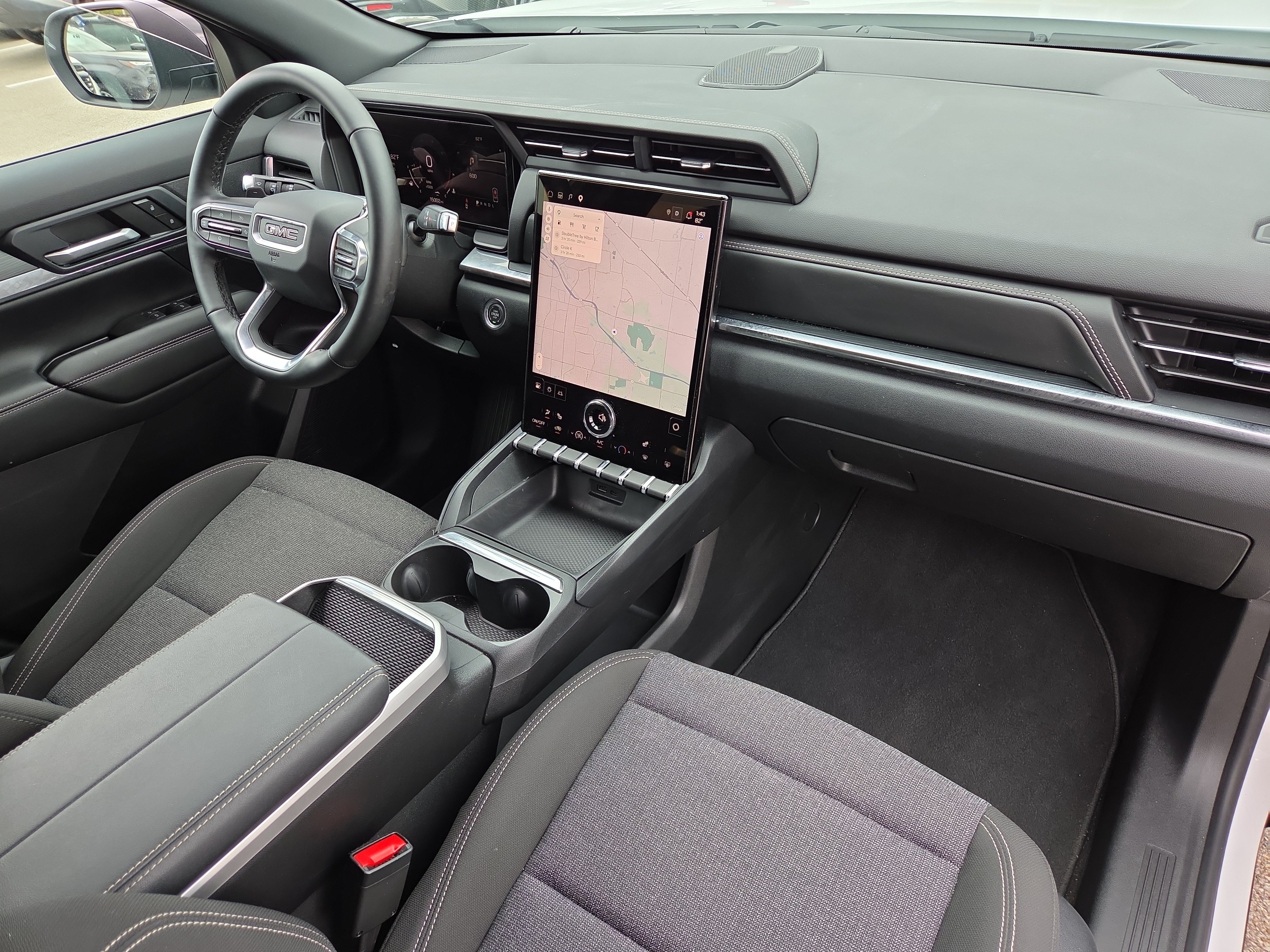 Used 2026 GMC Terrain Elevation FWD image 16