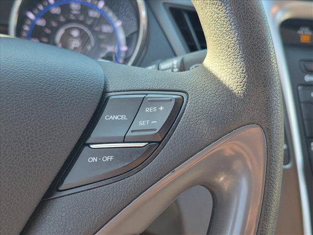 Used 2014 Hyundai Sonata GLS w/ Popular Equipment Group 2 FWD image 13