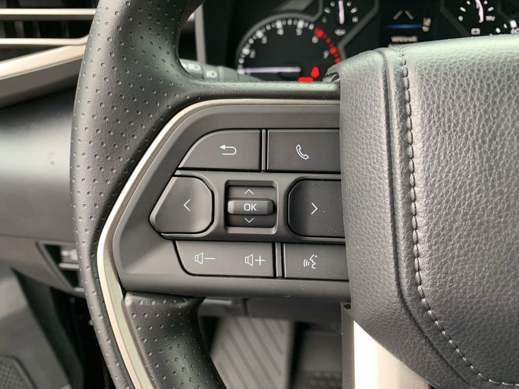 New 2026 Toyota Tundra SR5 image 26