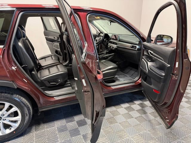 Used 2022 Kia Telluride LX AWD/4WD image 22