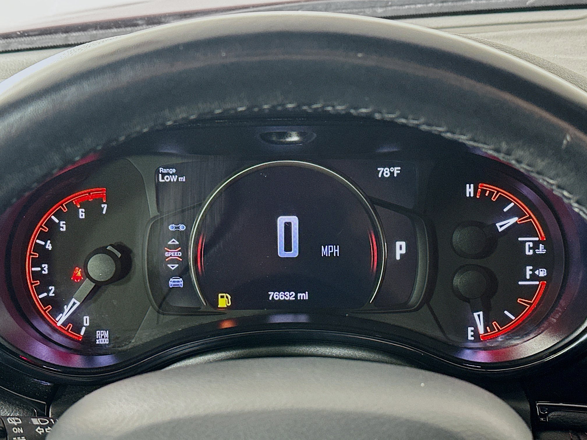 Used 2021 Dodge Durango R/T AWD/4WD image 12