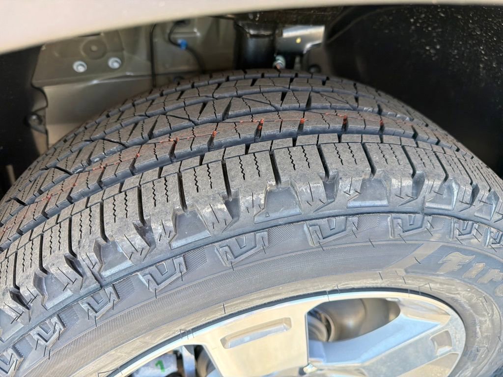 New 2026 Honda Ridgeline RTL image 29