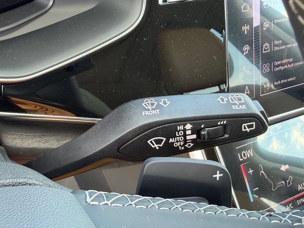 New 2026 Audi Q7 2.0T Premium Plus AWD/4WD image 28