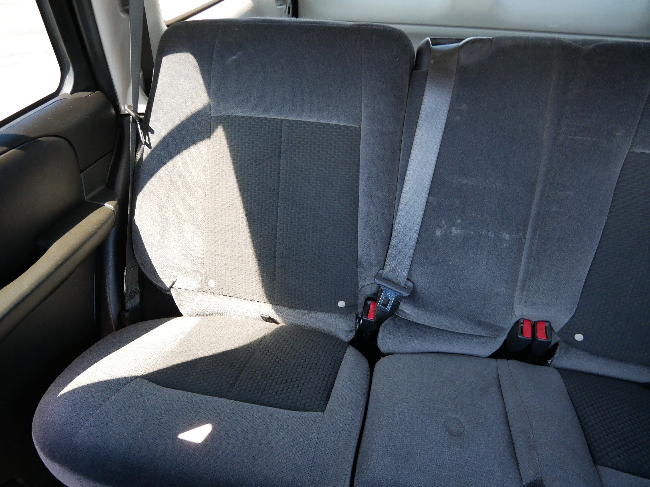 Used 2009 Chevrolet TrailBlazer LT w/ Skid Plate Package AWD/4WD image 12