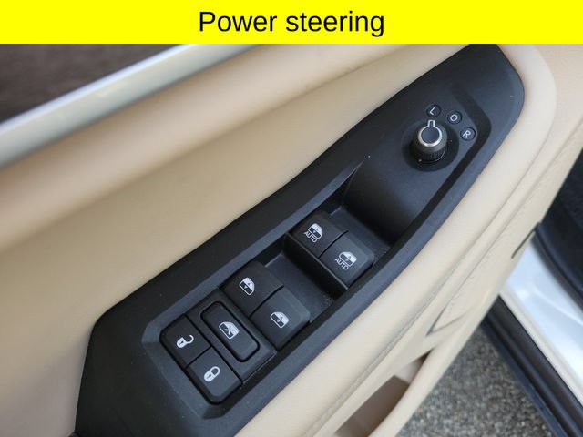 Used 2023 Jeep Grand Cherokee 4WD 4xe w/ Luxury Tech Group II image 21