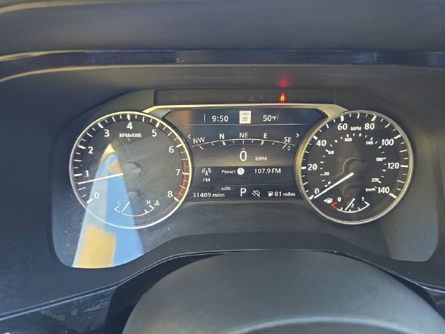 Used 2024 Nissan Pathfinder SL w/ SL Premium Package AWD/4WD image 17