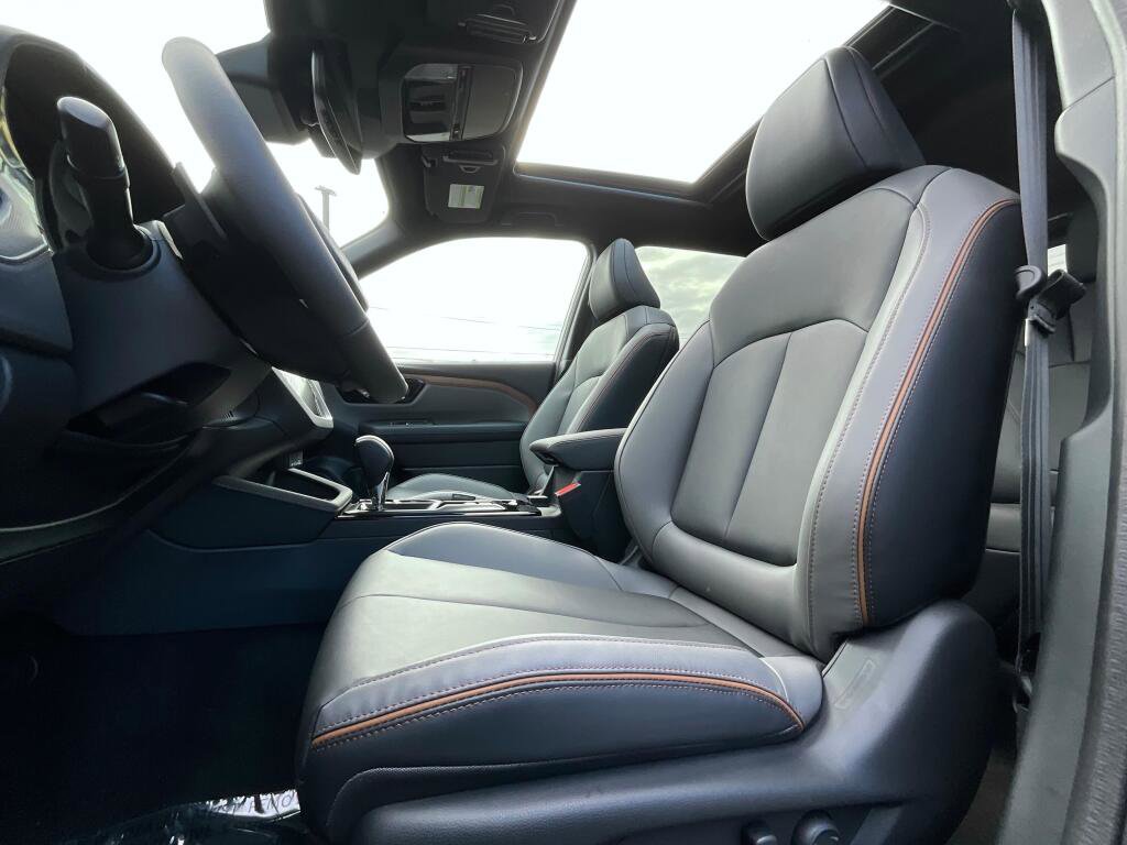 New 2026 Subaru Forester Sport image 11