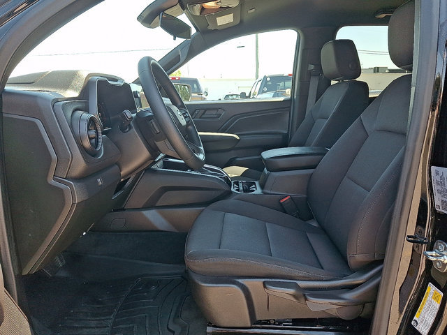 Used 2024 Chevrolet Colorado Trail Boss AWD/4WD image 13