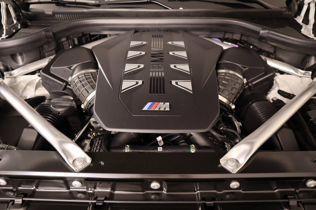New 2026 BMW X5 M60i image 21