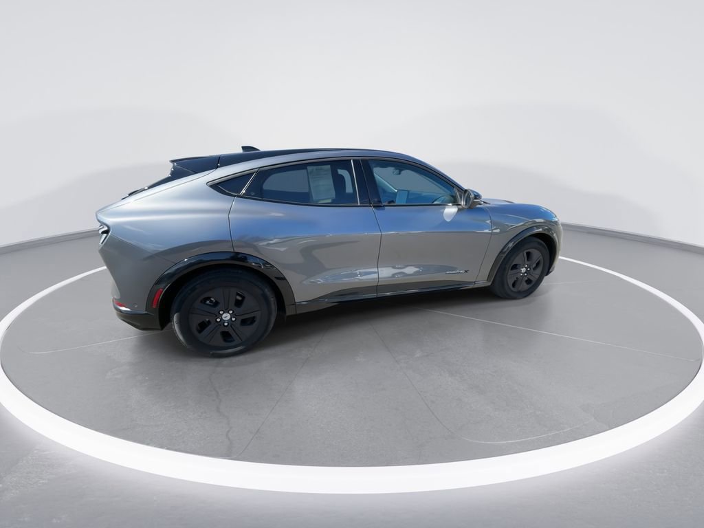 Used 2023 Ford Mustang Mach-E California Route 1 image 8