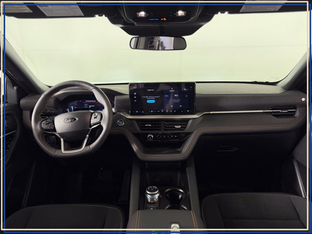 Used 2026 Ford Explorer Tremor AWD/4WD image 17