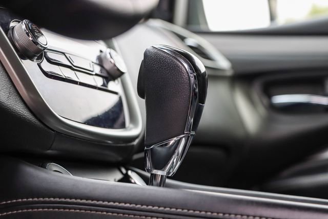 Used 2023 Nissan Murano SV image 24