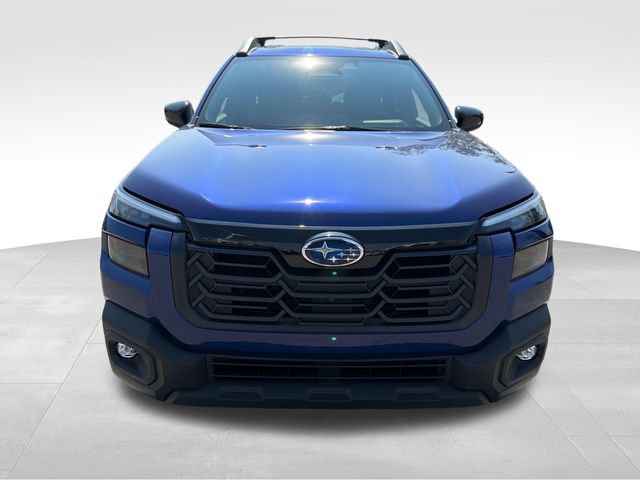 New 2026 Subaru Outback Touring XT AWD/4WD image 2
