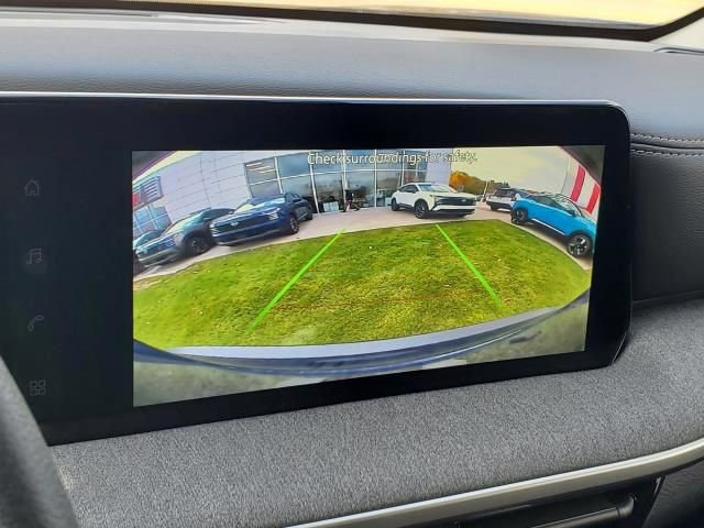 New 2026 Nissan Kicks SV w/ Cold Weather Package image 26