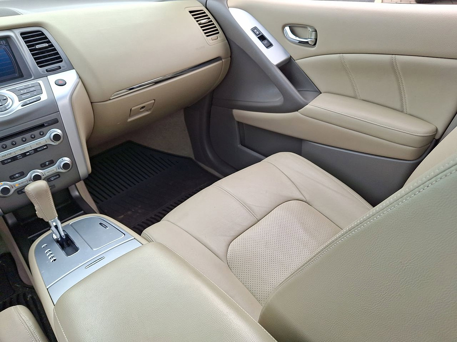 Used 2014 Nissan Murano SL image 11