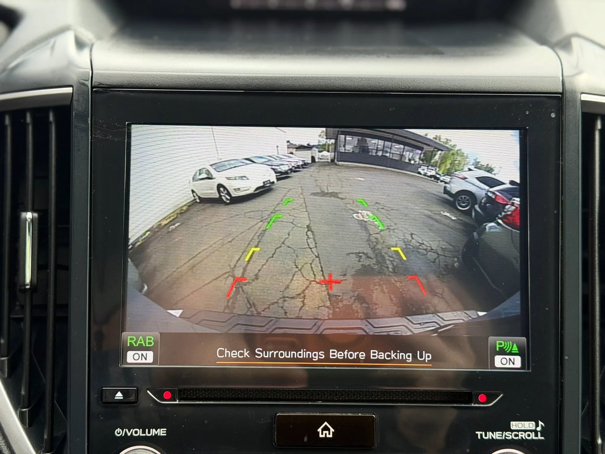 Used 2020 Subaru Forester Sport w/ Popular Package #2 image 37