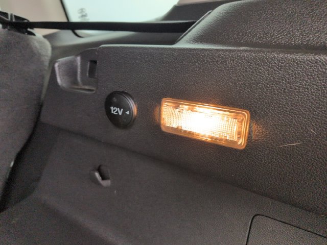 Certified 2018 Ford Escape SE FWD image 20
