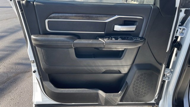 Used 2024 RAM 2500 Big Horn w/ Off Road Package image 11