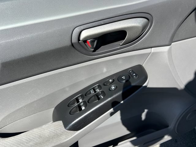 Used 2009 Honda Civic LX image 29