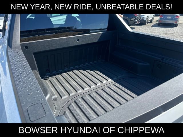 New 2026 Hyundai Santa Cruz SE image 14